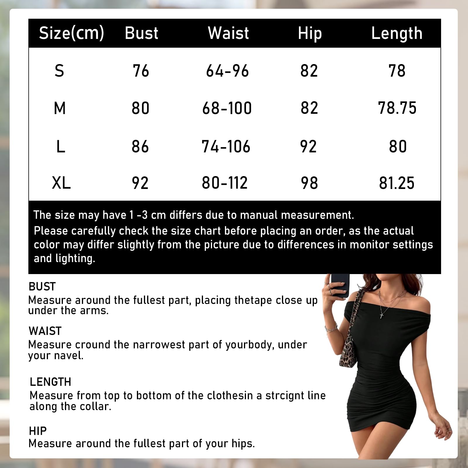 Vestito Sexy Donna Mini Abito Elegante Spalle Scoperte Abito Sera Corto a Pieghe Vestiti Estate Aderente Curvy Bodycon Abiti Che Abbracciano L'anca Tubino per Festa Discoteca Club Cerimonia