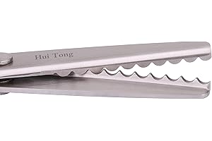 3mm, 5mm, or 7mm Scalloped Pinking Shears