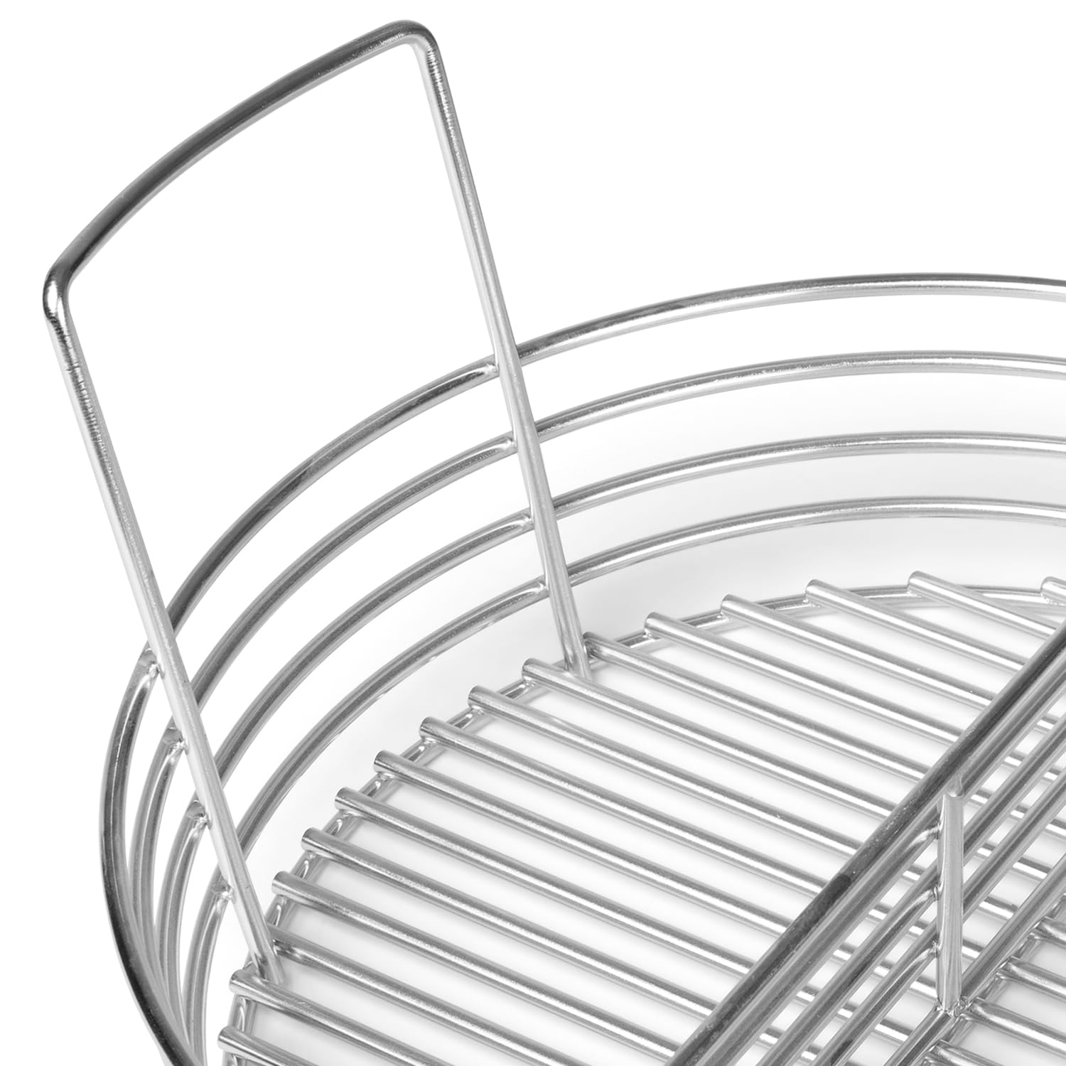 Yakiniku Y169911 Kamado M Panier à charbon pour barbecue en céramique