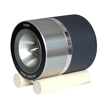 Amazon | Fostex ホーンスーパーツィーター T925A | スピーカー