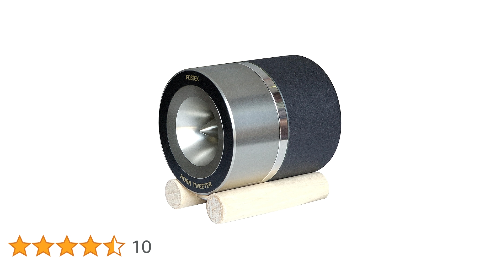 Amazon | Fostex ホーンスーパーツィーター T925A | スピーカー