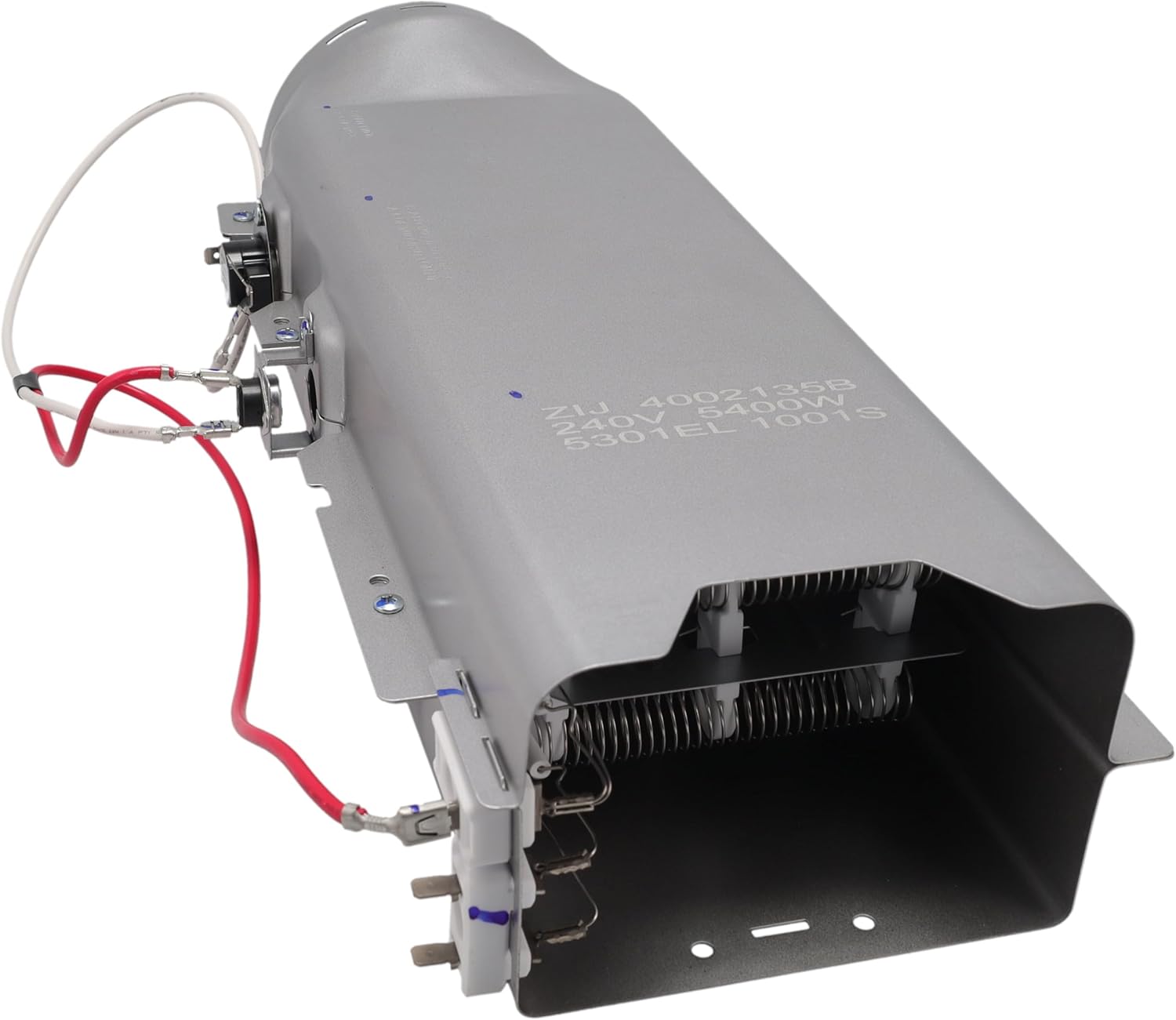 Supplying Demand 5301EL1001H SD SELECT Heavy Duty Dryer Heating Element - Replaces 1377645, 5301EL1001S