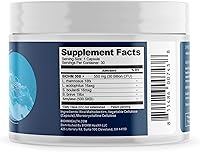 Vista 4 de BIOHM Total Probiótico y Microbioma Multi Paquete, 30 mil millones de CFU Probiótico & Probióticos Naturales, Enzimas Digestivas, Salud