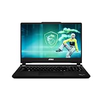 msi Cyborg 15 C2WF-255IT, Notebook Gaming