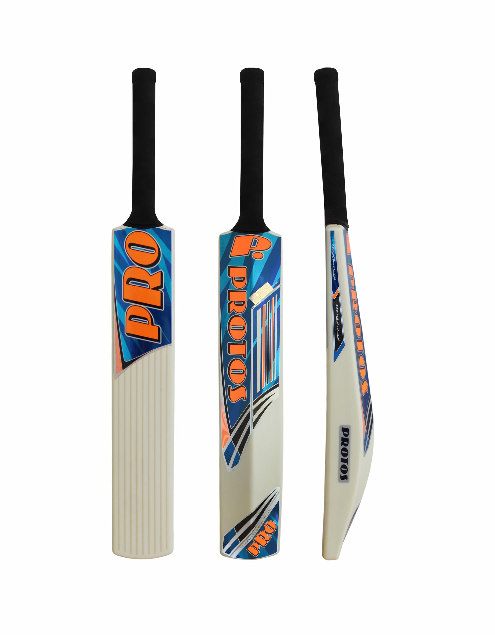 Protos Plastic Fiber Bat Full Size Adult Fiber Plastic Cricket Bat for Men Weight 900 to 915 grms Approx (B0D9HK1ZTR) Amazon Price History, Amazon Price Tracker