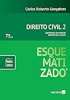 Direito Civil esquematizado® : Contratos em espécie : Direito das coisas - 7ª edição de 2019: 2