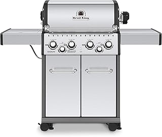 Broil King Baron S490