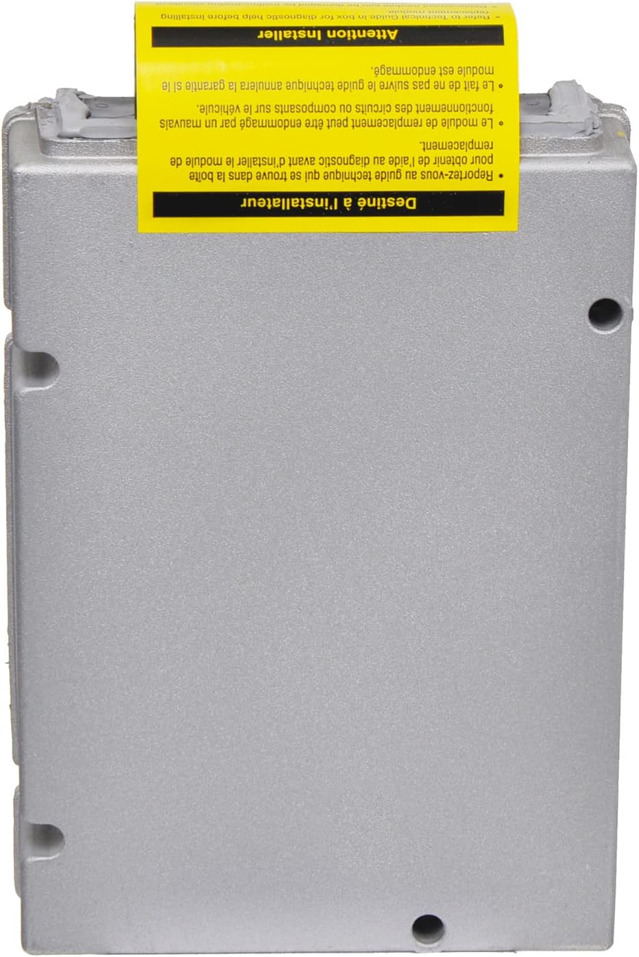 Cardone 78-2000 Remanufactured Injector Driver Module Computer, Compatible with Ford, Model Years