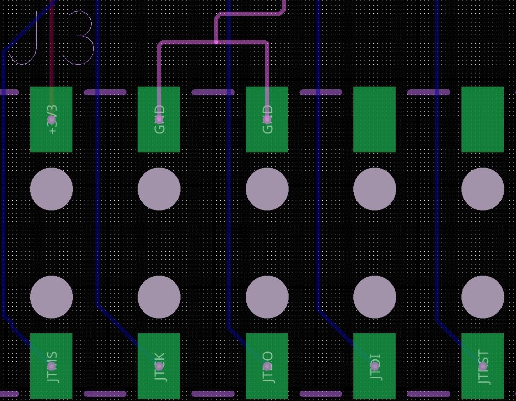 PHOTON1_V1 STM32F722RET6 PCBA