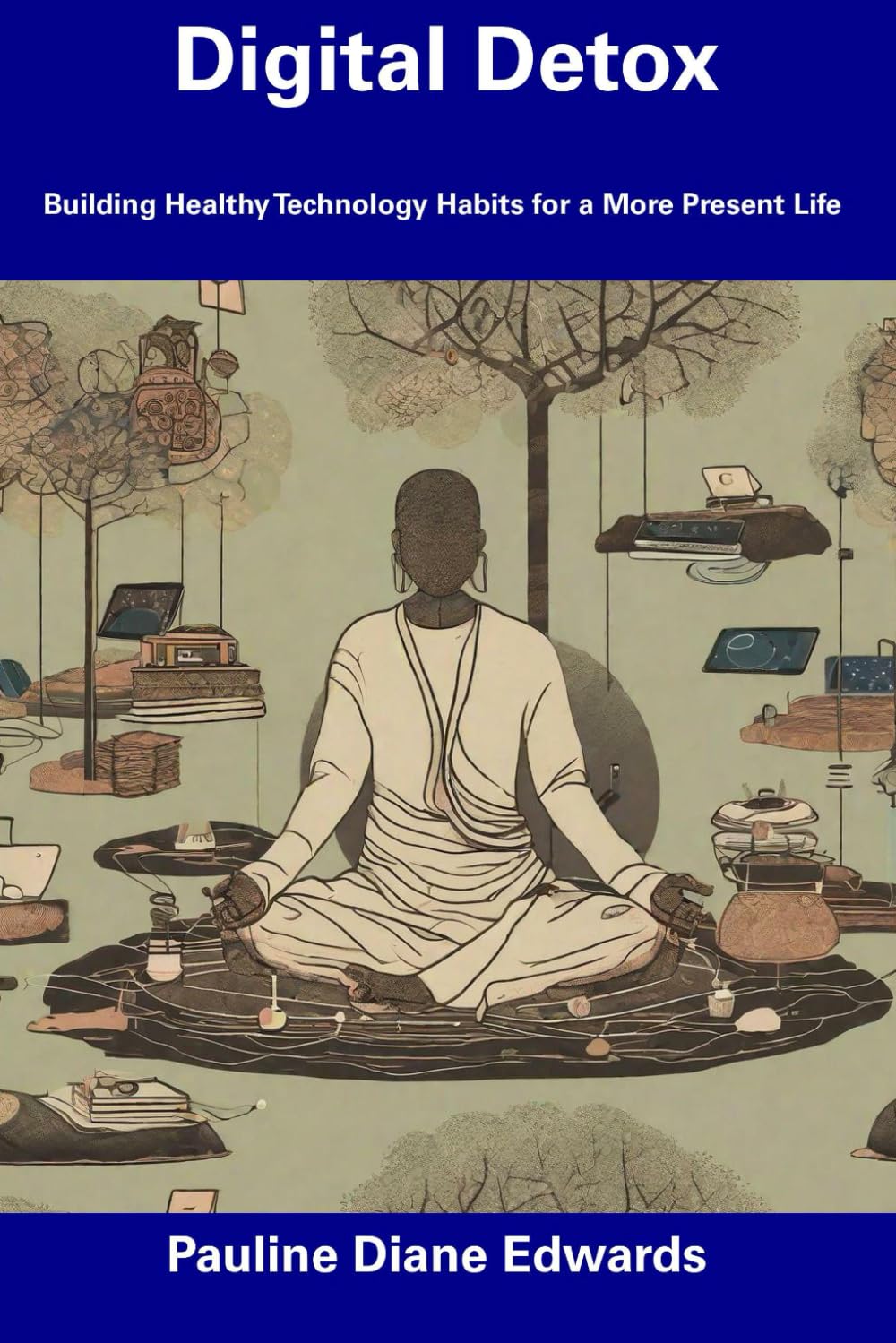 Digital Detox: Building Healthy Technology Habits for a More Present Life