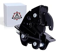 Vista 19 de Actuador de repuesto para puerta trasera del maletero – Compatible con Hyundai Sonata 2009, 2010, 2011, 2012, 2013, 2014, 2015 – Reemplaza