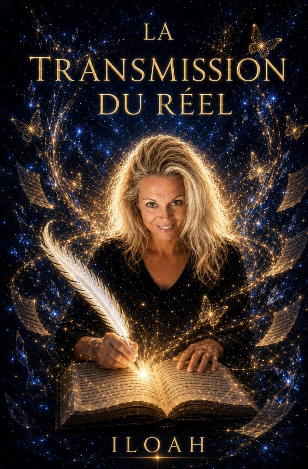 La Transmission du réel