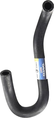 Dayco 87810 Manguera calefactora, color negro disponible en Yaxa Costa Rica