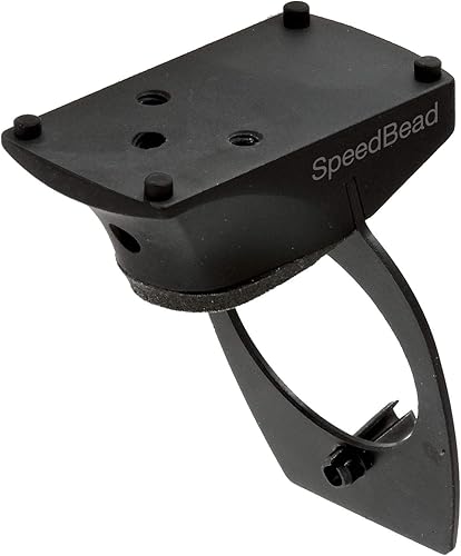 Burris Speed - Soporte para rifle de caza