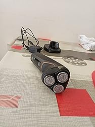 PHILIPS - 3000X Series X3003/00 Rasoio Elettrico Wet & Dry Ricaricabile Con Tecnologia - Foto 3