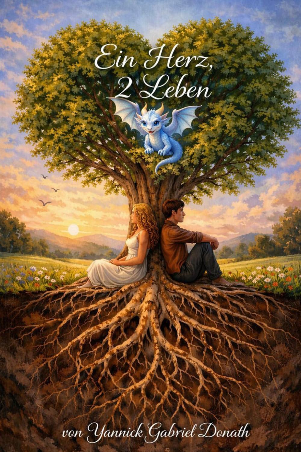 Ein Herz, 2 Leben