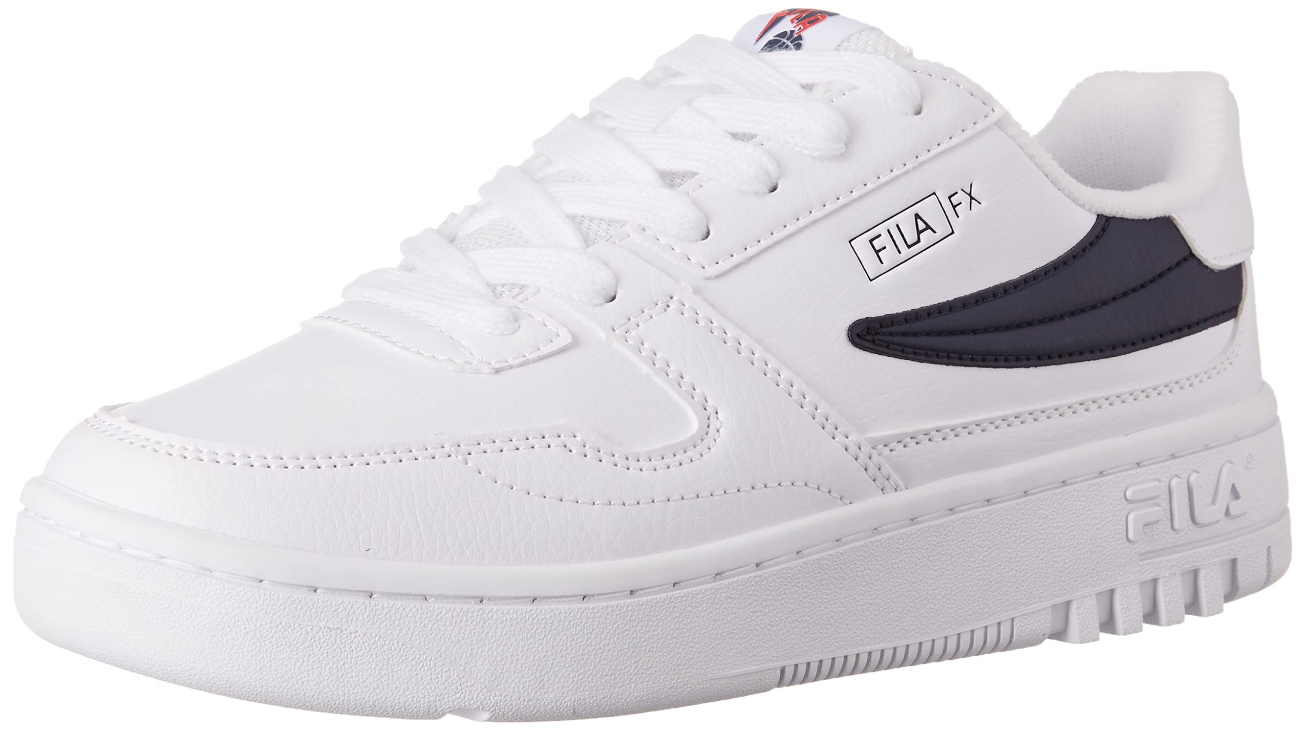 FILA Fxventuno Kids, Zapatilla Unisex niños