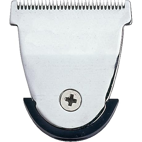 Wahl Professional MAG/Sterling 4 Trimmer Replacement Blades: Precision Cutting for a Professional Finish