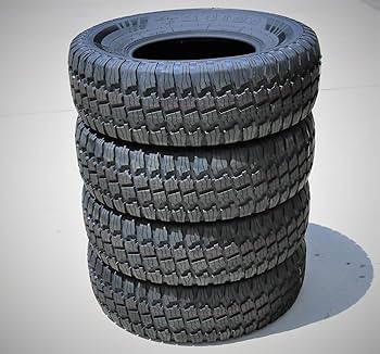 Amazon.com: Haida Puma HD818 M/T Mud Off-Road Light Truck