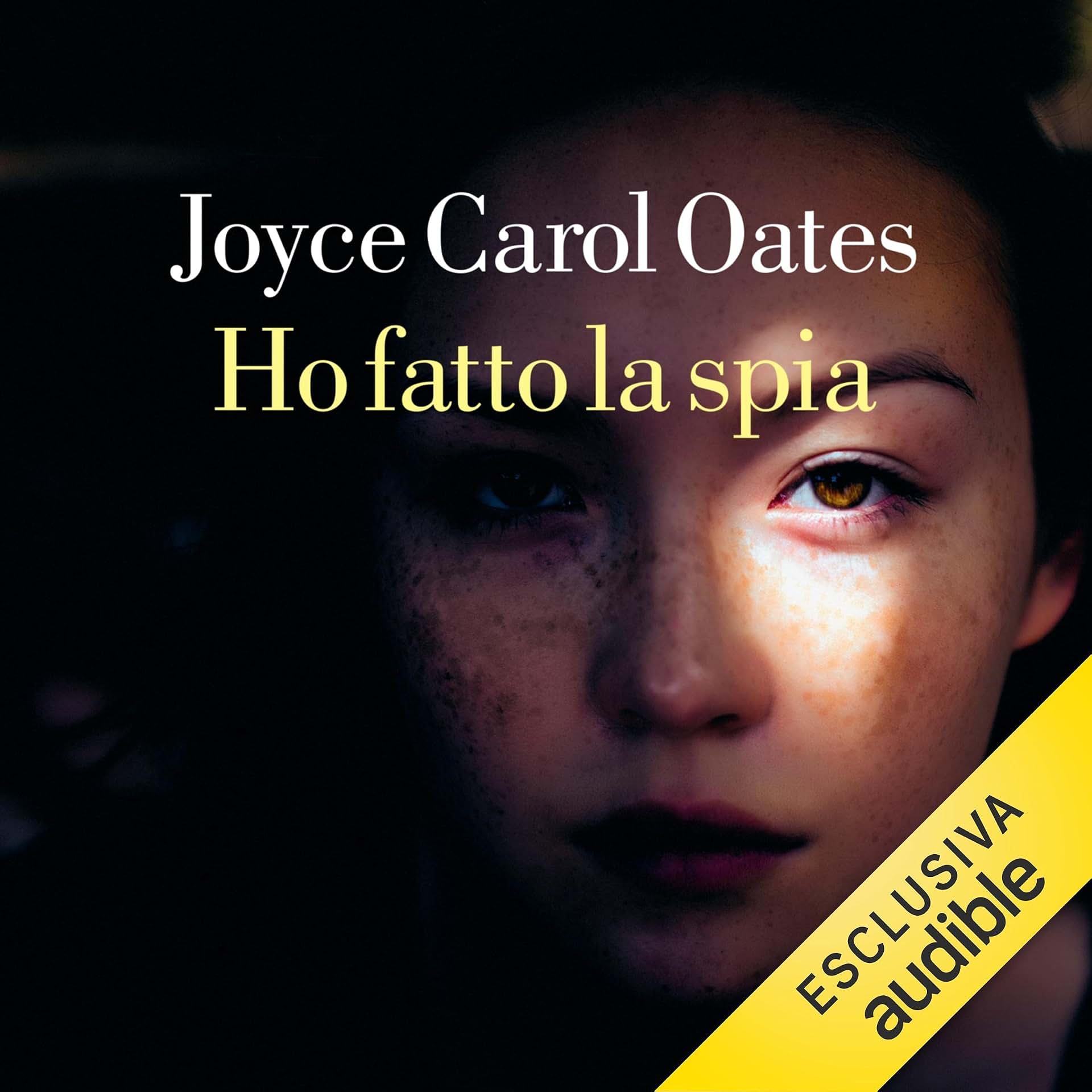 Carousel Item: Ho fatto la spia