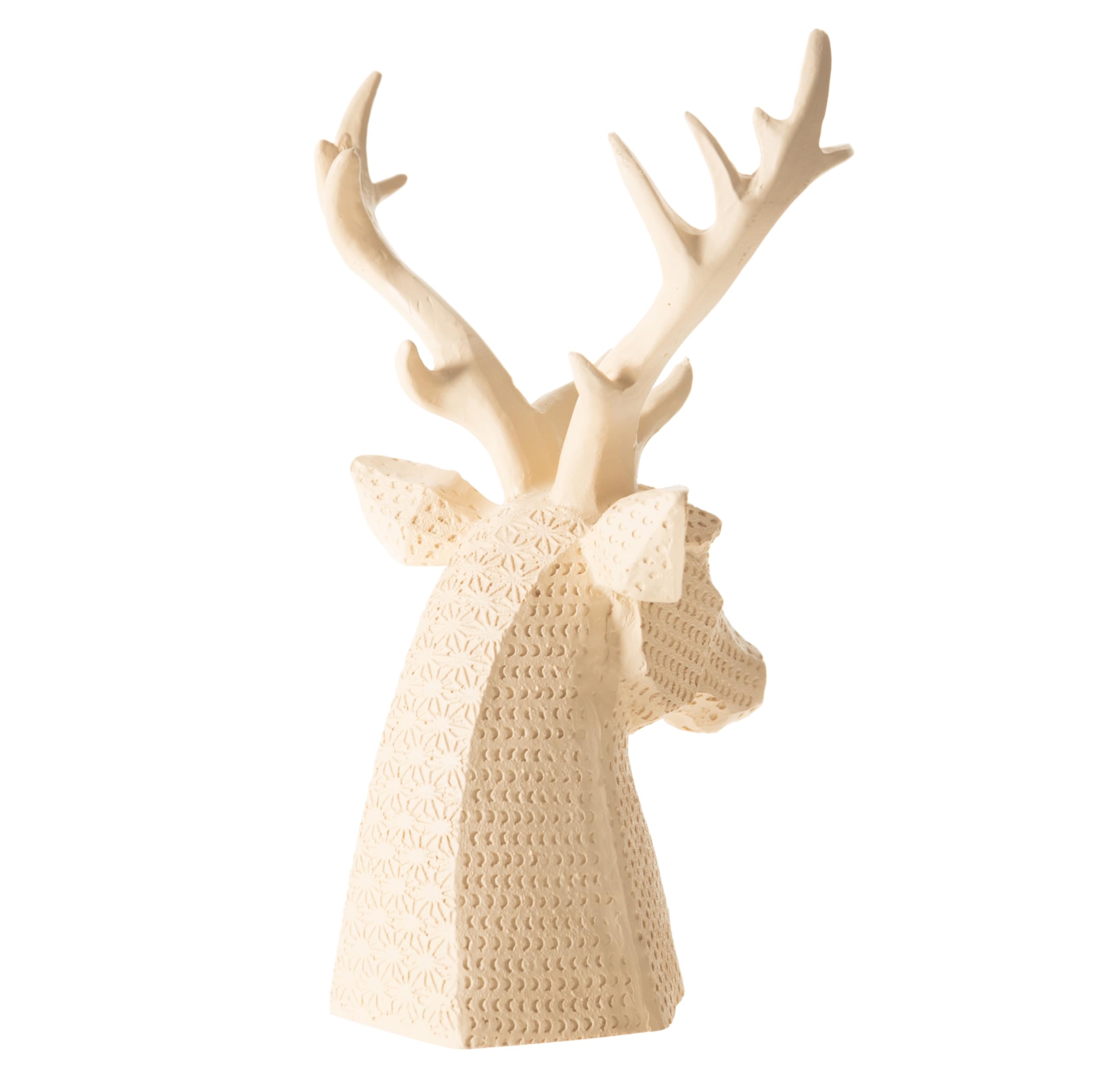 CERVO BİBLO KREM 16X30 CM