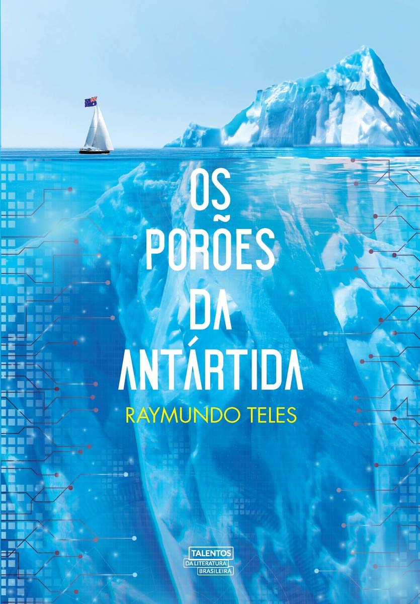 Os Porões da Antártida | Amazon.com.br
