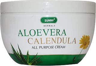 Bakson's Aloevera Calendula Cream - coolthings.us