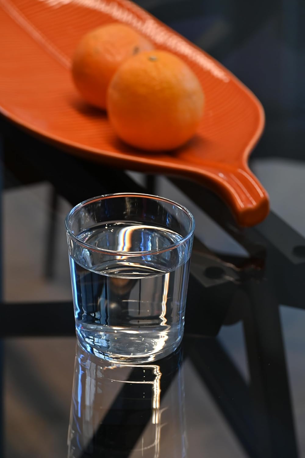 Bormioli Rocco Bodega 35,5 cl Tumblers - Set of 12, Transparent