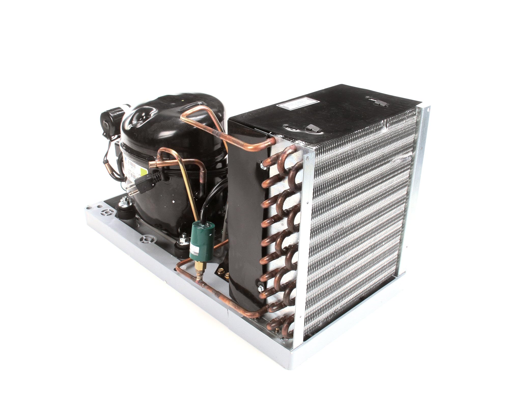 Amazon.com: Randell RF CON1503 Medium Temperature R404A Condensing