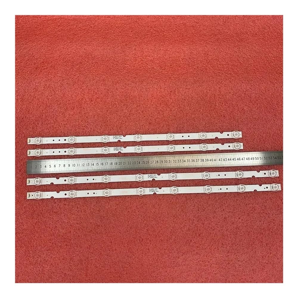 Tiras LED de repuesto para TV TCL 55EP640 y 55UD6336 kit de retroiluminación 6