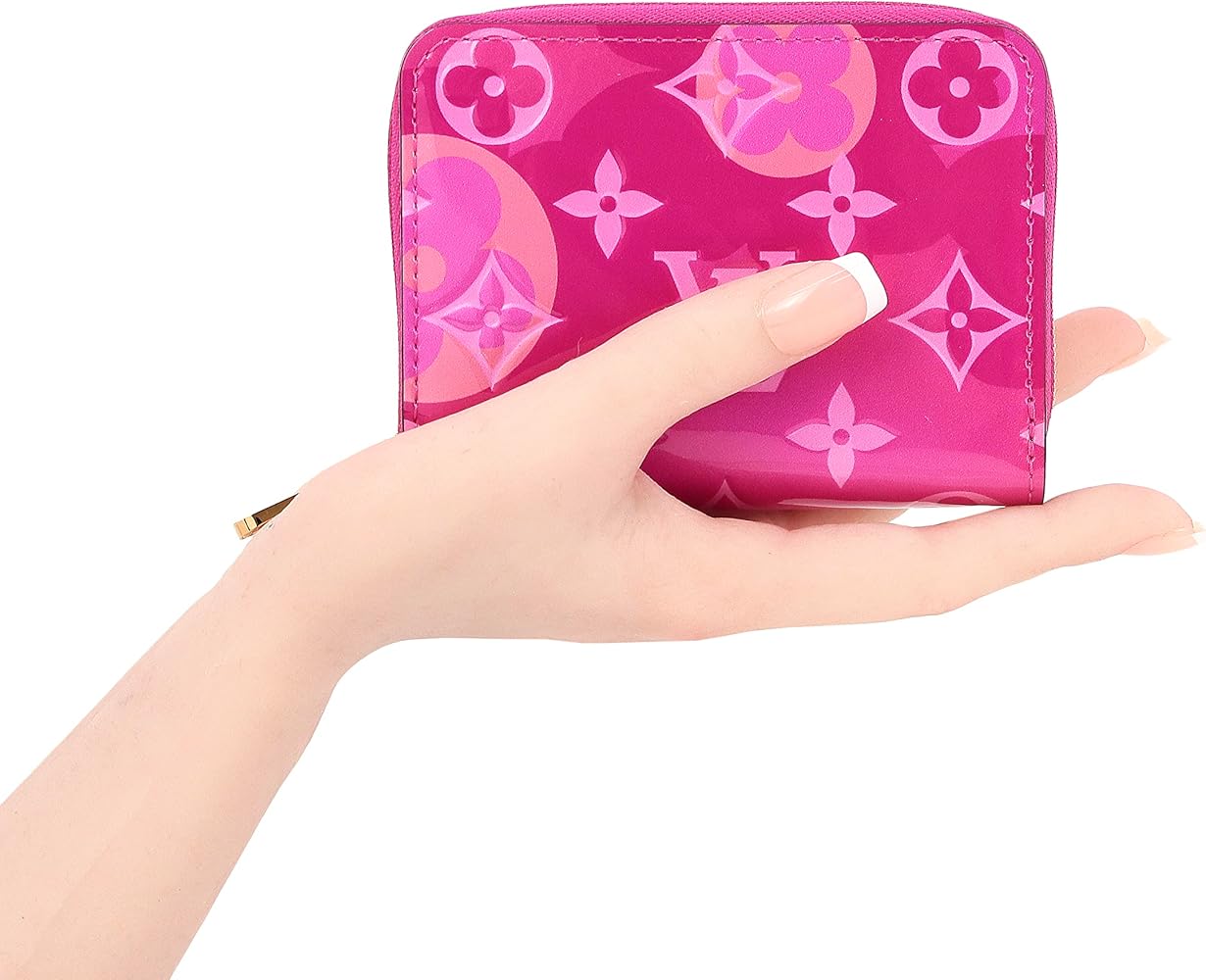 ルイヴィトン ジッピーパース ヴェルニ 正規品 外箱 保存袋 あり ルイヴィトン ジッピーコインパース ヴェルニ 正規品 外箱 保存