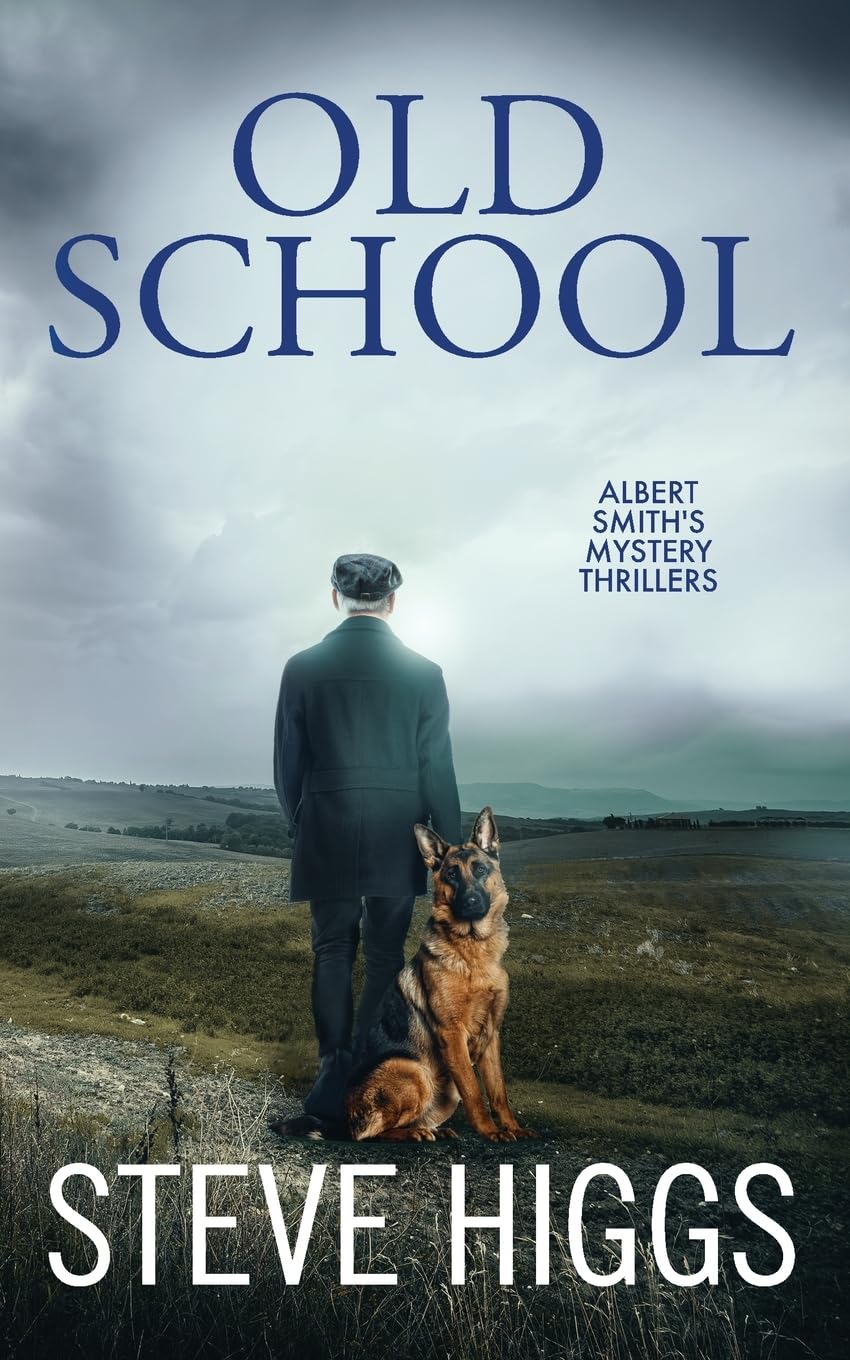 Old School: 2 (Albert Smith's Mystery Thrillers)