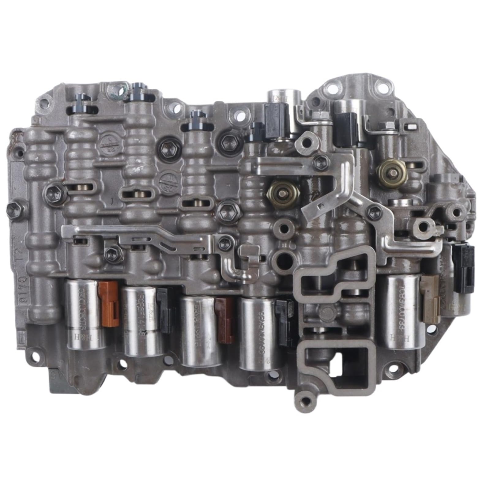 Belovek One Color O9g Tf60sn Transmission Valve Body 09G For