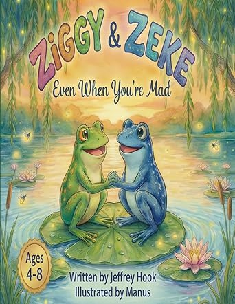 Ziggy and Zeke