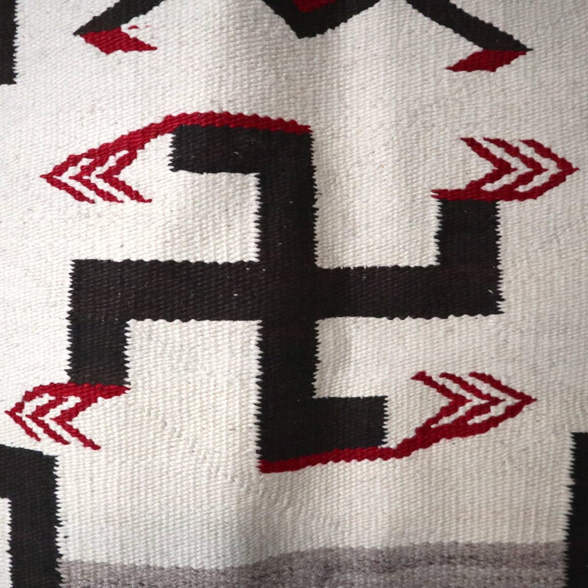 Amazon.co.jp: 20s 30s ナバホ ラグ vintage ヴィンテージ Navajo 