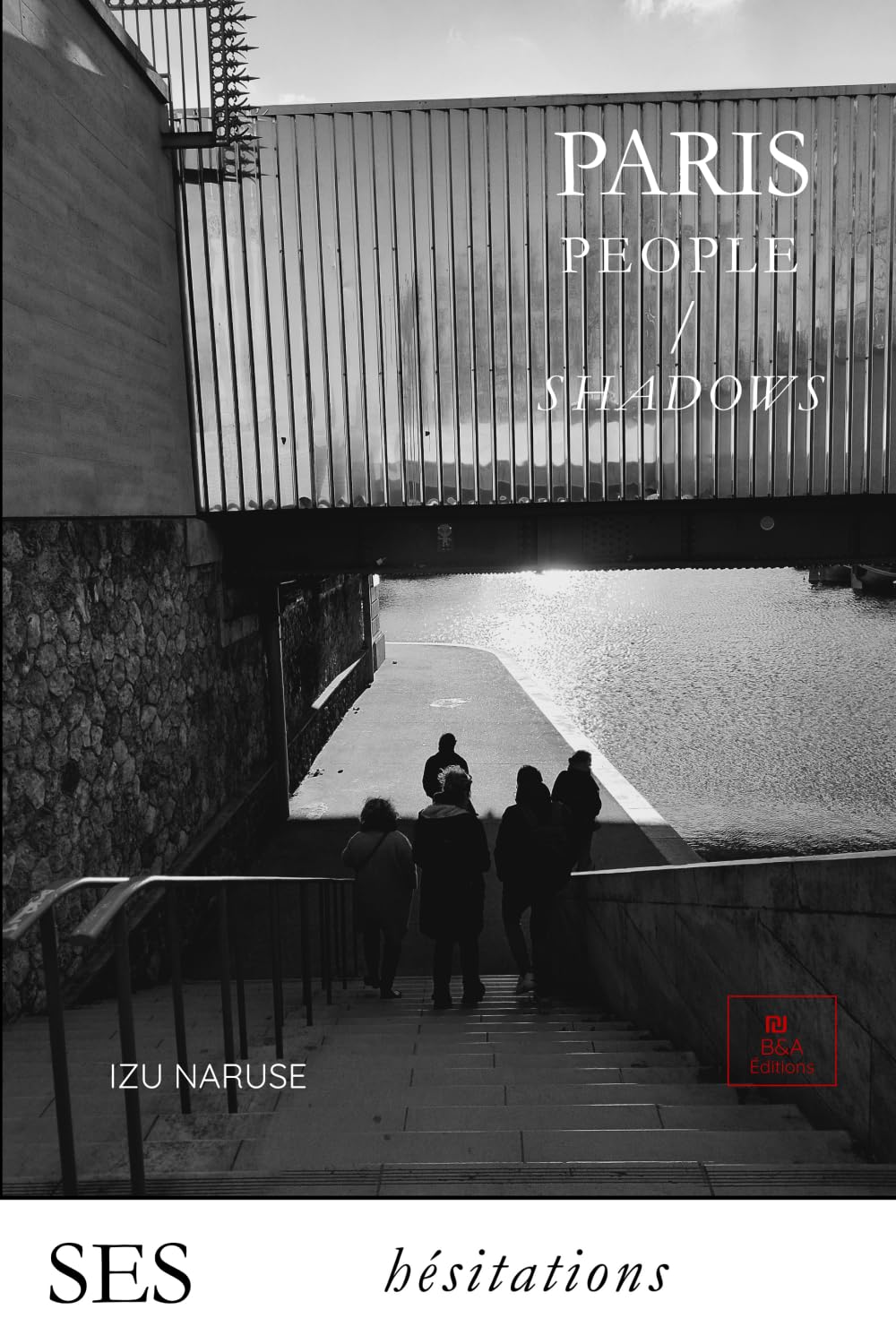 PARIS, PEOPLE / SHADOWS