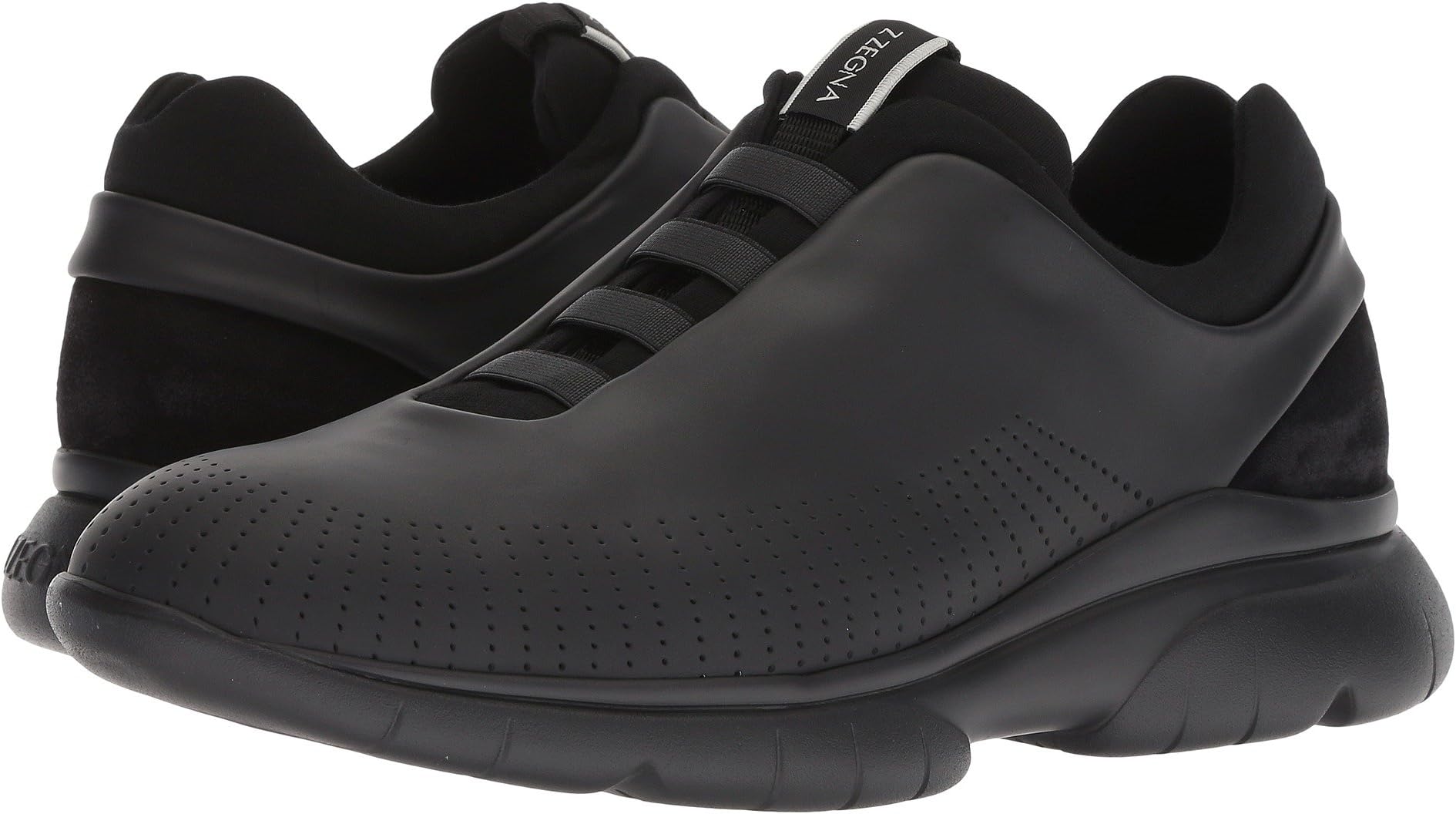Sprinter 2.0 Elasticized Slip-On Sneaker