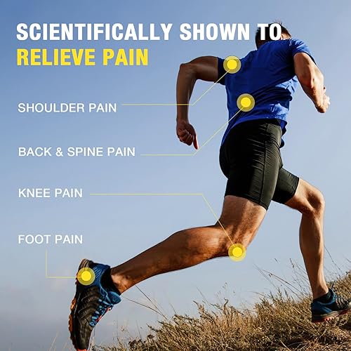 Miniatura 7 de Plantillas para fascitis plantar, inserciones de soporte de arco alto, cojín de gel, alivio para pies planos, plantillas ortopédicas de más de 220