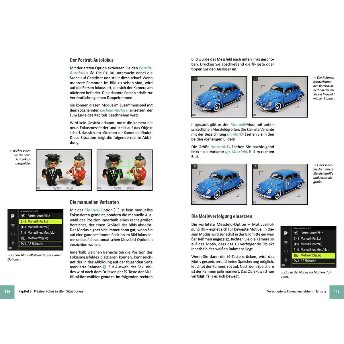 Nikon Coolpix P1100 - Das umfangreiche Praxisbuch zu Ihrer Kamera: Expertenwissen, Profitipps, verständliche Anleitungen und praxisnahe Beispiele - vom erfahrenen Autor, für perfekte Fotos und Videos