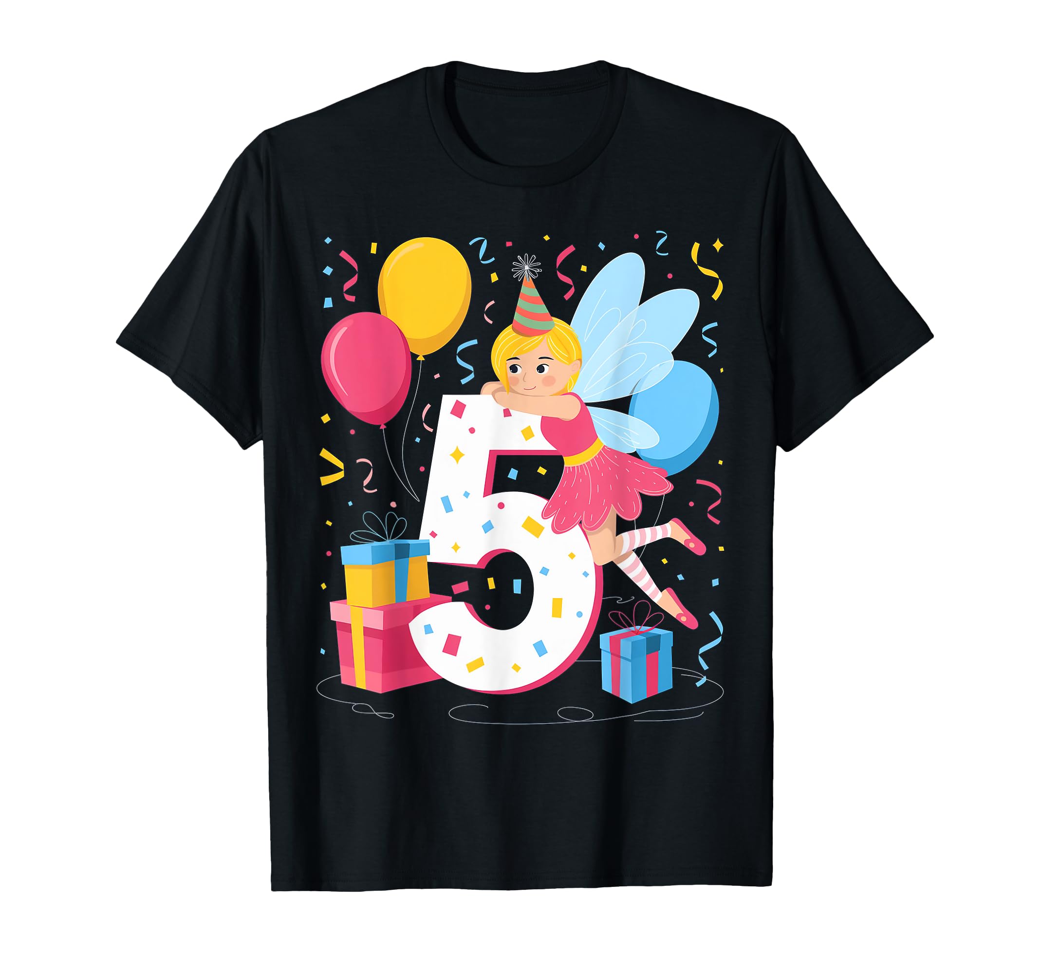 Kleidung mit Designs von Amazon Merch on Demand