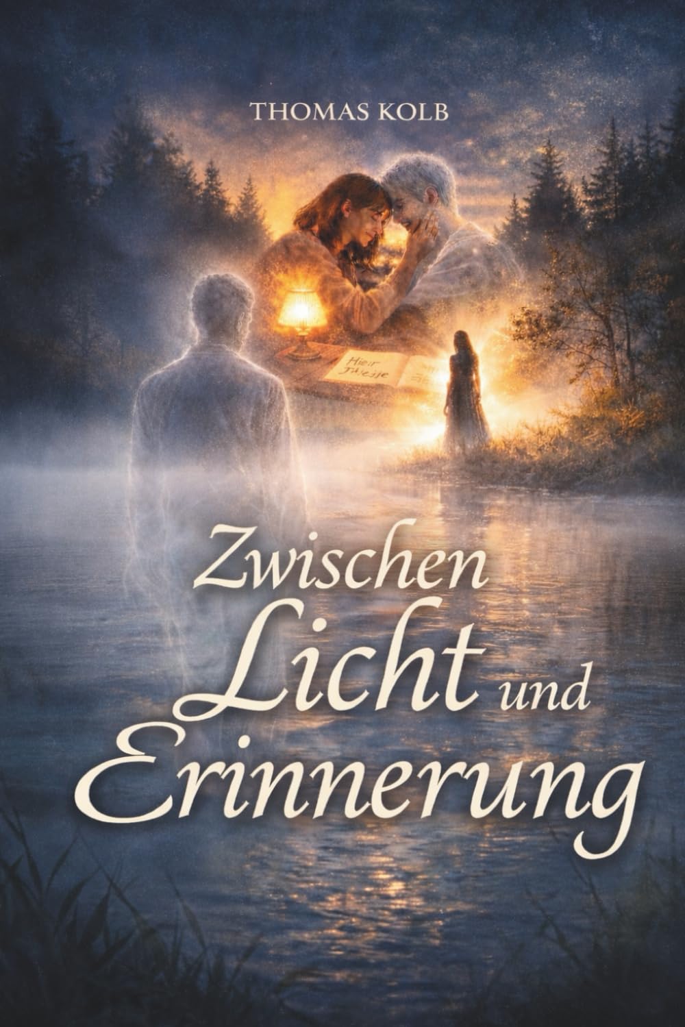 Zwischen Licht und Erinnerung