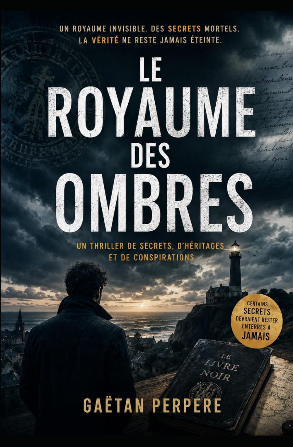 Le Royaume des ombres