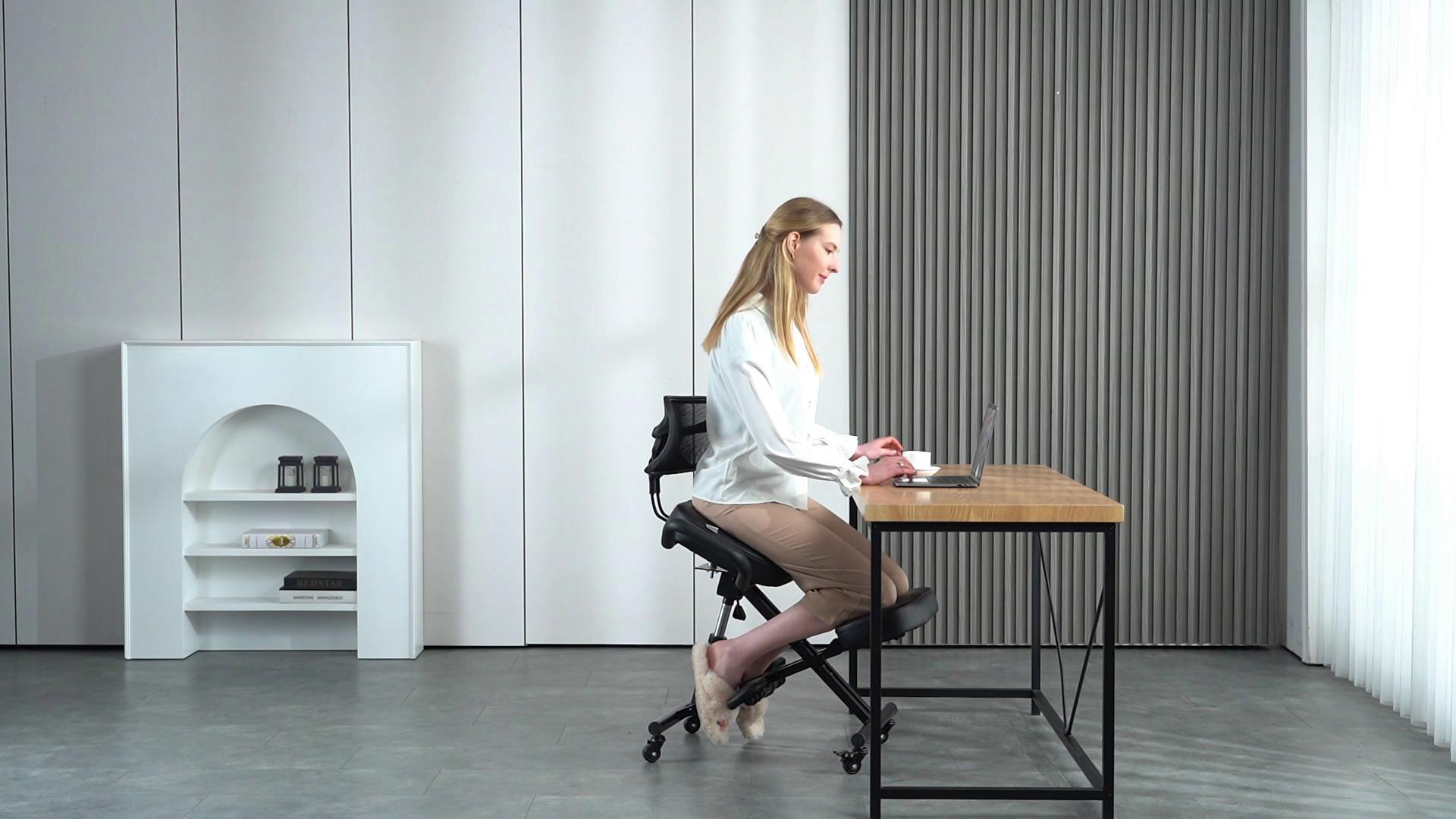 【未開封！】SITSEATSEE　バランスチェア Amazon｜SITSEATSEE バランスチェア 背筋が伸びる ガス圧昇降 大人用