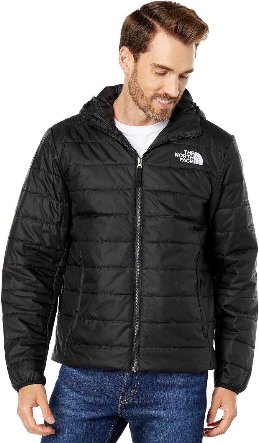 THE NORTH FACE Men's Flare Hoodie