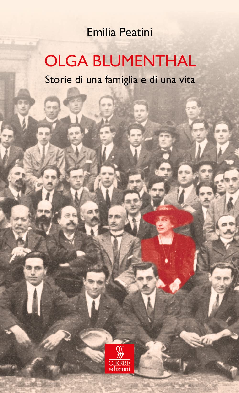 Olga Blumenthal. Storie Di Una Famiglia E Di Una Vita - 4