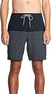 Men's Standard Curren Trunk