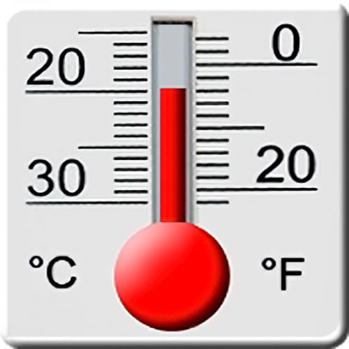Thermometer - Indoor & Outdoor