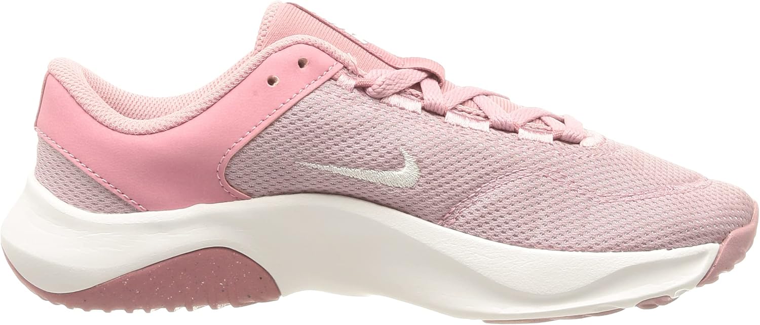 Nike Women's W Legend Essential 3 Nn Training Shoes