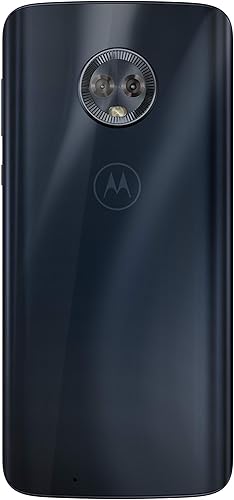Miniatura 5 de Motorola Moto G6 XT1925-6 Smartphone GSM Desbloqueado y Verizon 32GB Negro Certificado Renovado