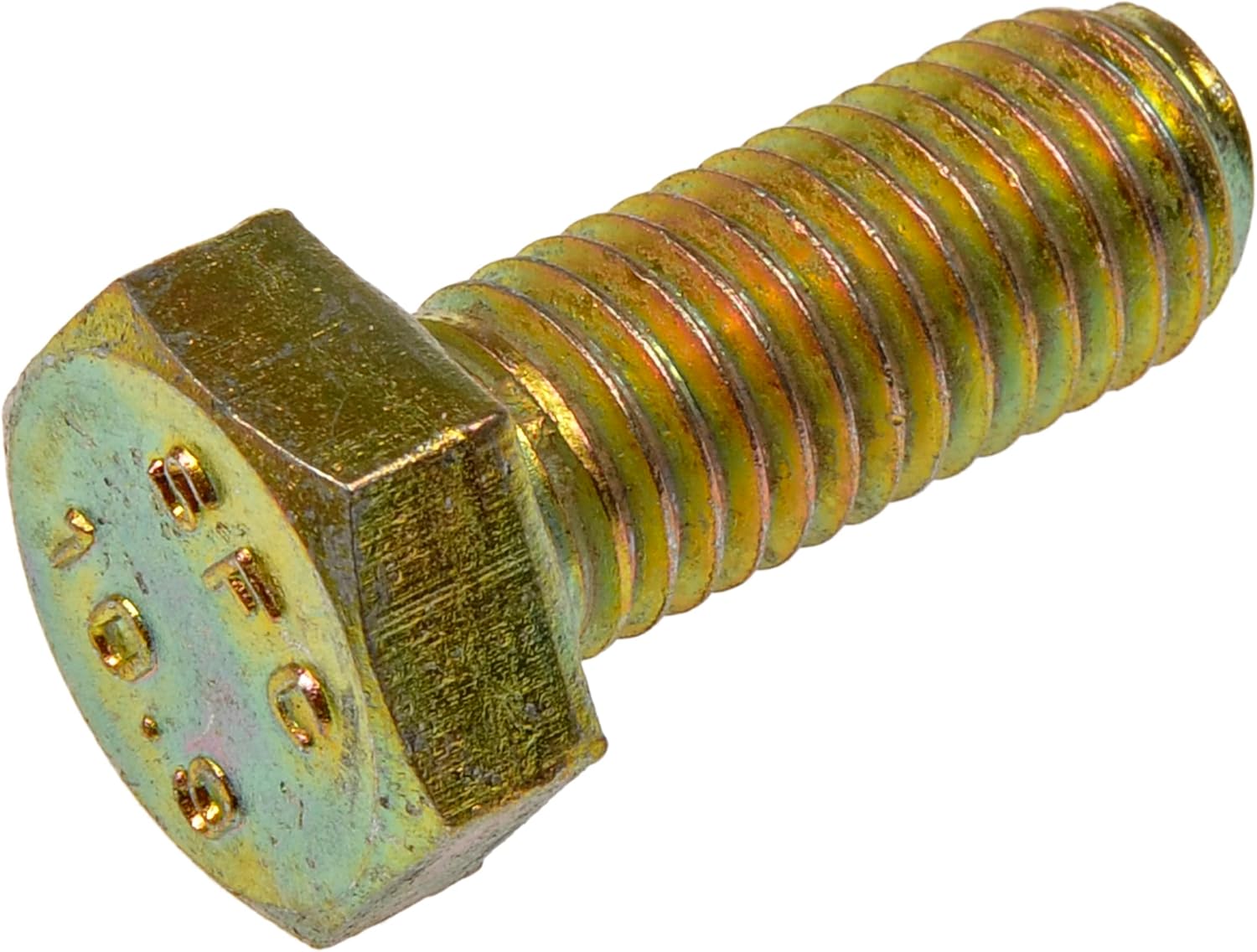 Dorman 460-835 Cap Screw-Hex Head-Class 10.9- M14-20 x 35 mm, 10 Pack